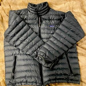 Patagonia Down Sweater Jacket